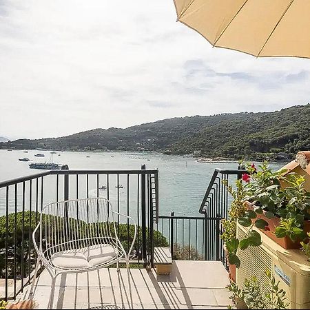 Suite 24 Porto Venere Luaran gambar
