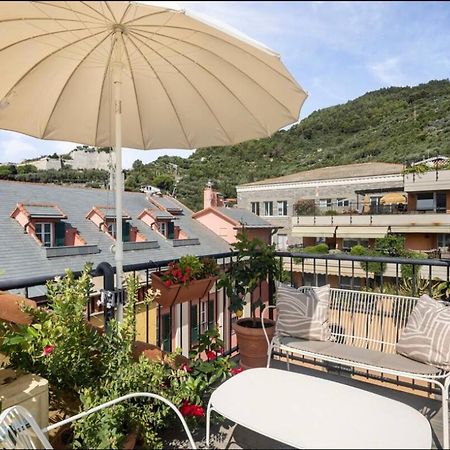Suite 24 Porto Venere Luaran gambar