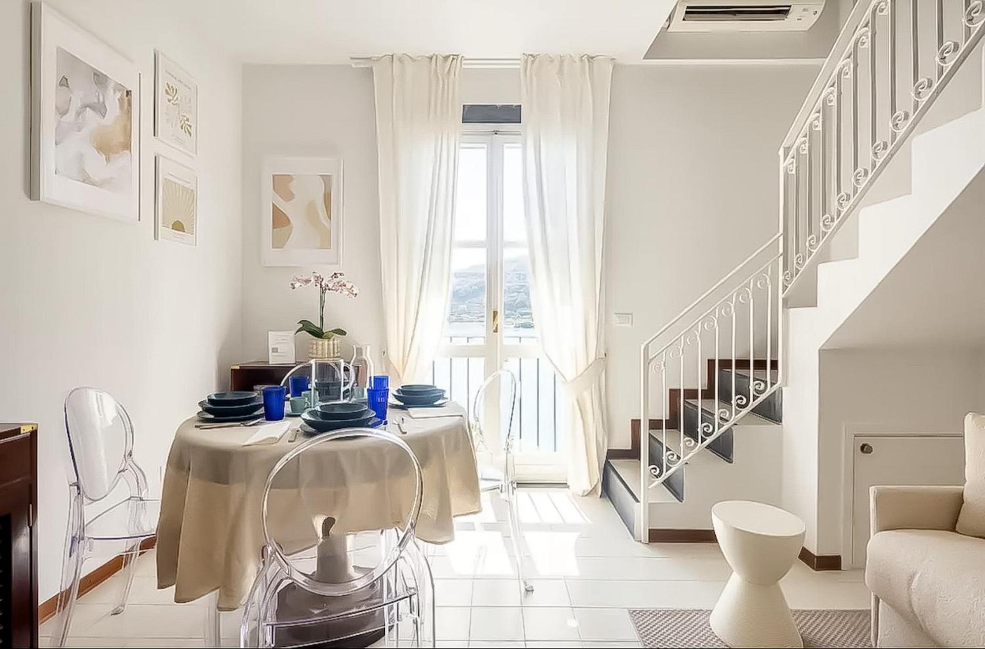 Suite 24 Porto Venere Luaran gambar