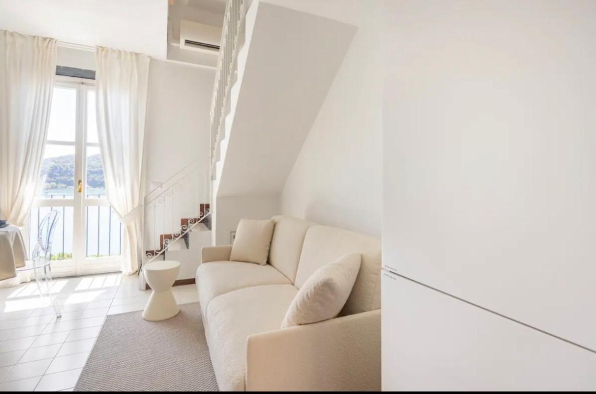 Suite 24 Porto Venere Luaran gambar