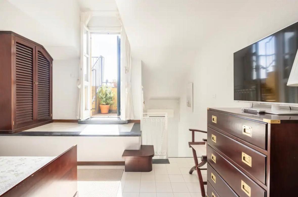 Suite 24 Porto Venere Luaran gambar