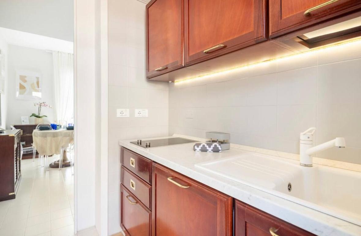 Suite 24 Porto Venere Luaran gambar