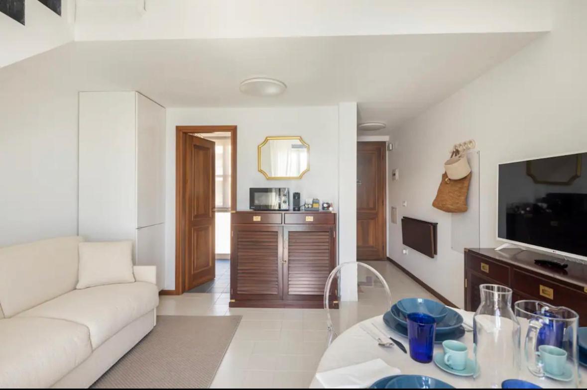 Suite 24 Porto Venere Luaran gambar