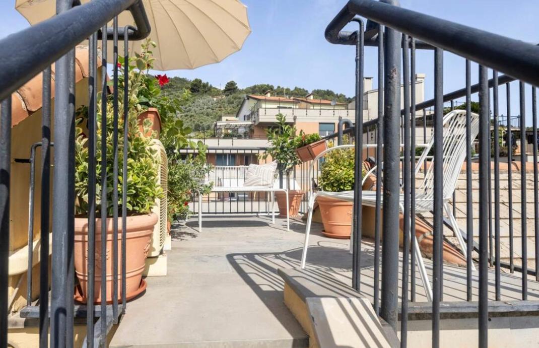 Suite 24 Porto Venere Luaran gambar