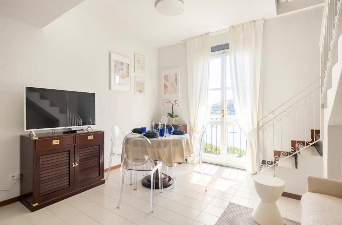 Suite 24 Porto Venere Luaran gambar