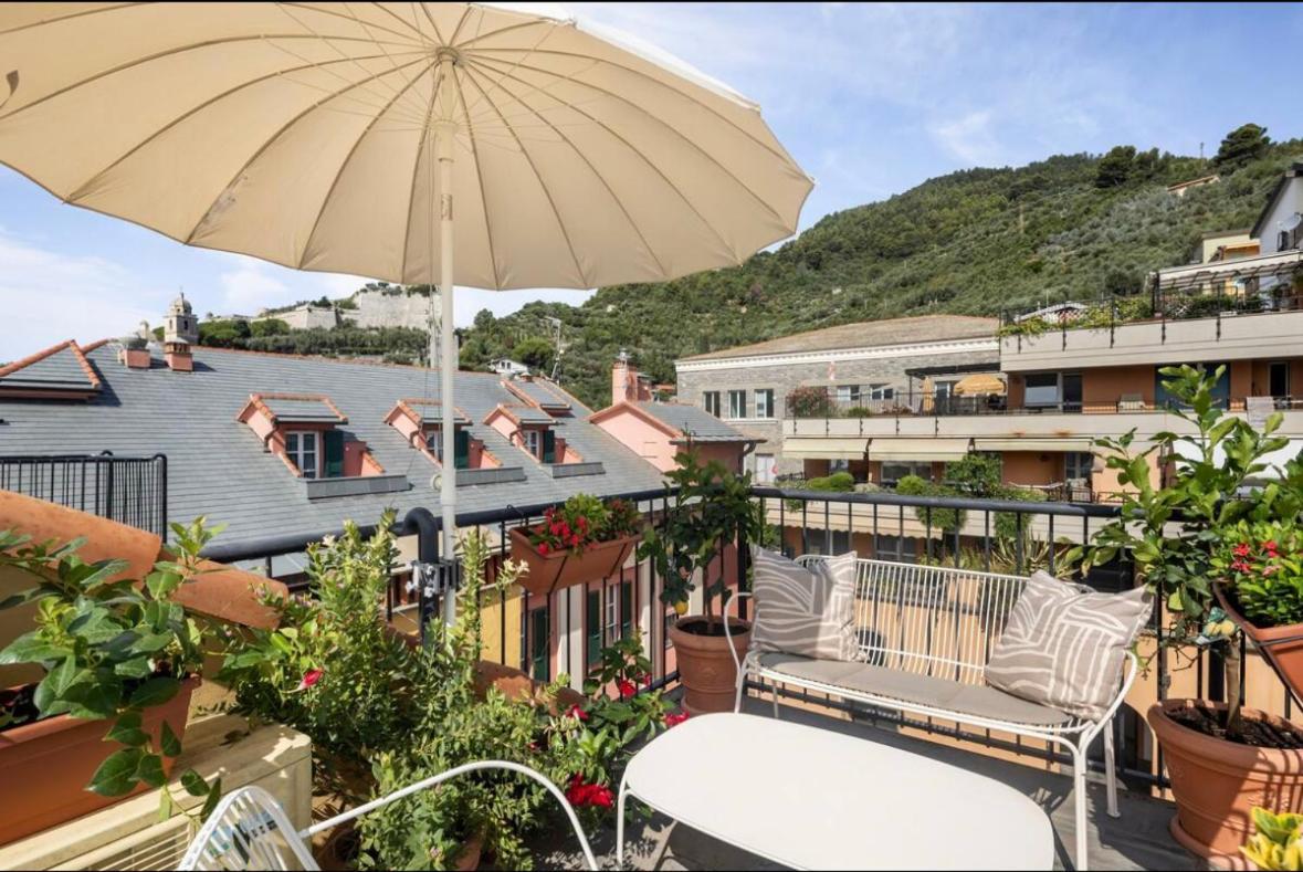 Suite 24 Porto Venere Luaran gambar