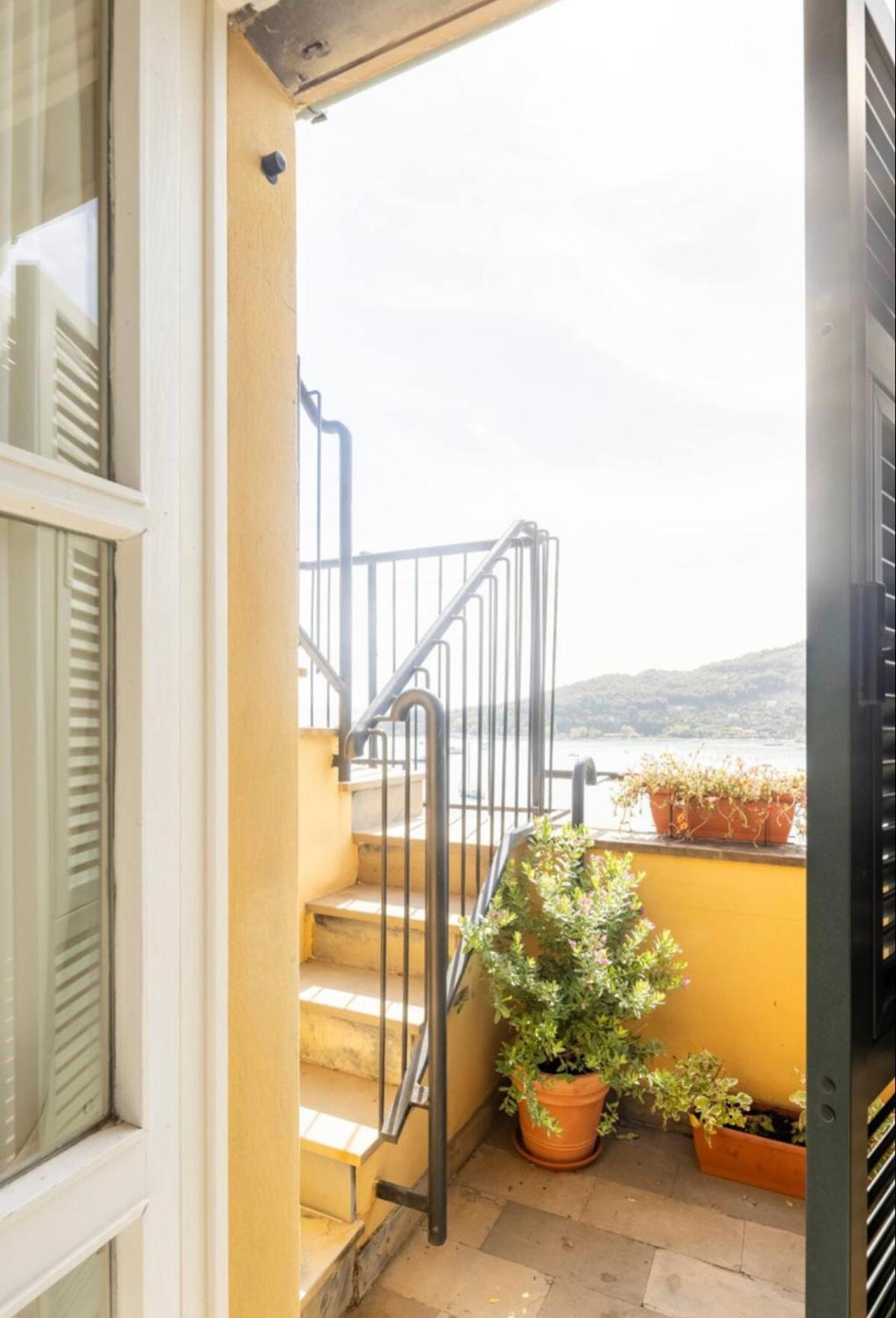 Suite 24 Porto Venere Luaran gambar