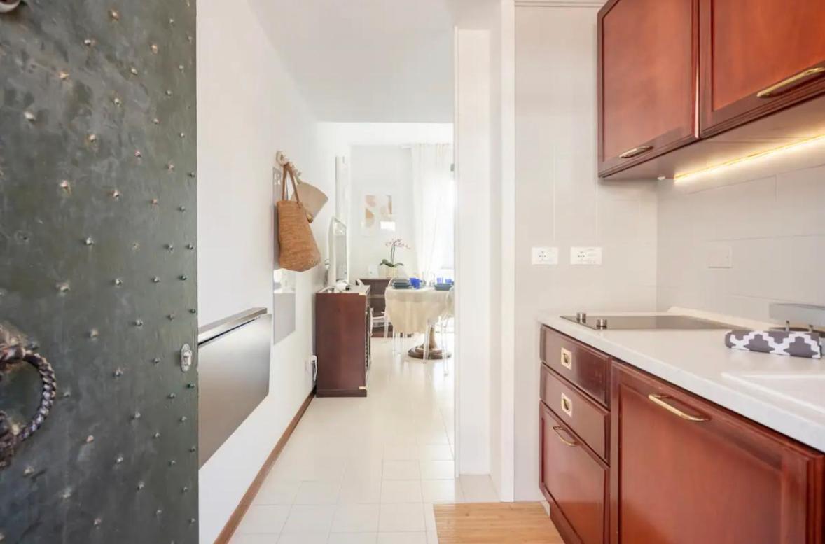 Suite 24 Porto Venere Luaran gambar