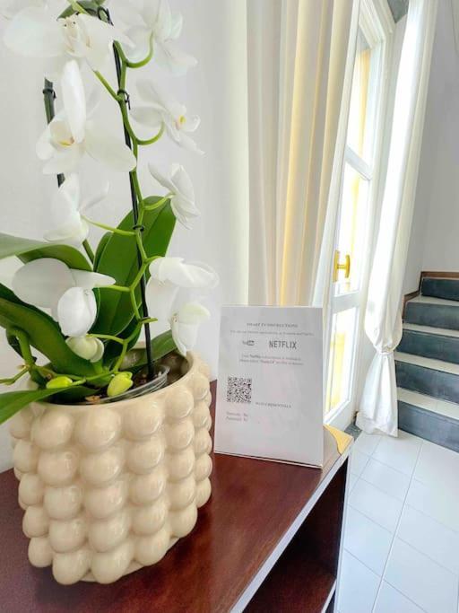 Suite 24 Porto Venere Luaran gambar