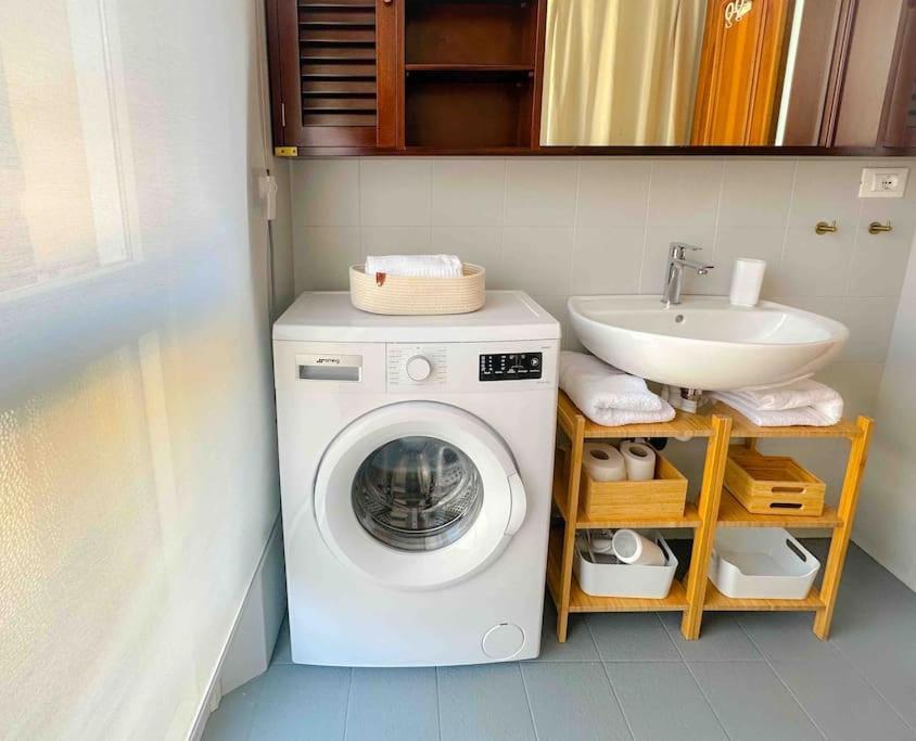 Suite 24 Porto Venere Luaran gambar