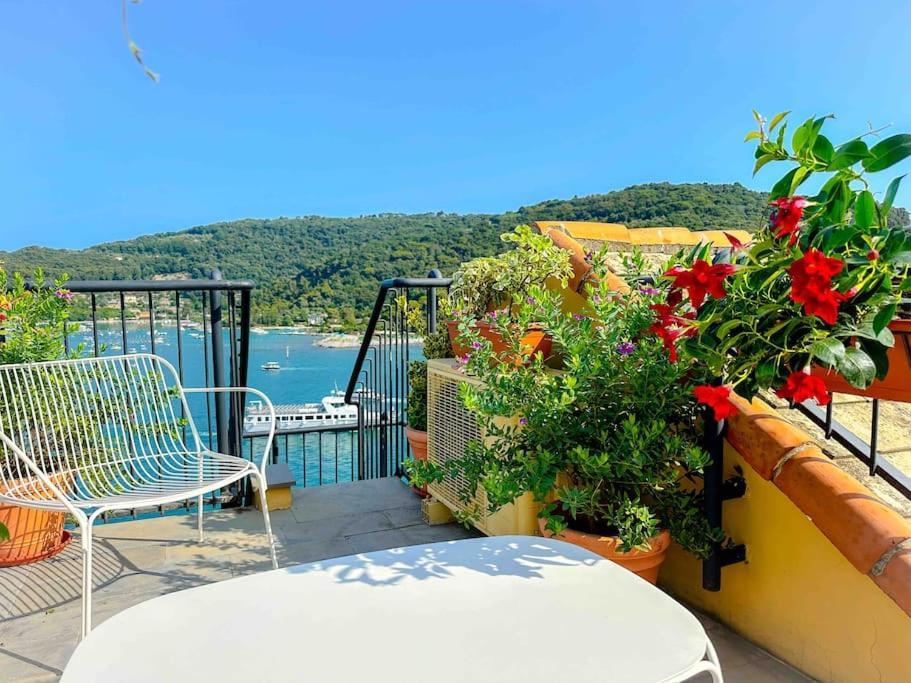 Suite 24 Porto Venere Luaran gambar